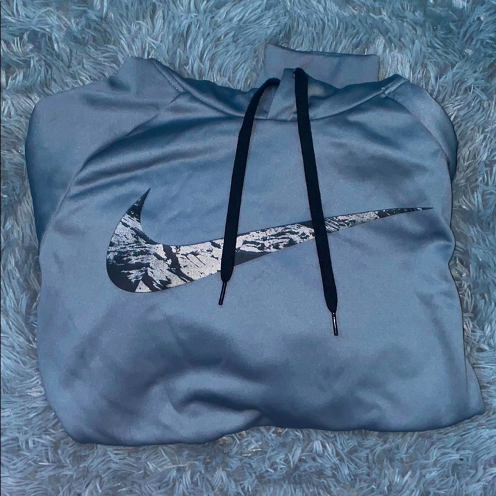 Nike hoodie